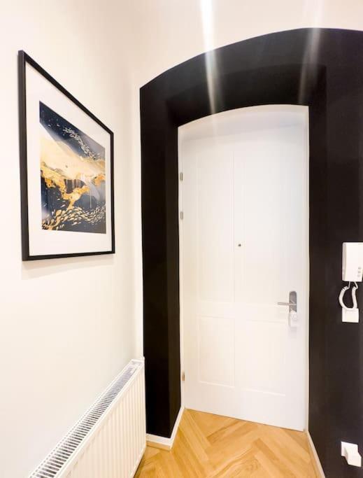 Exclusive Suite Museumsquartier Wien Ngoại thất bức ảnh